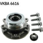 SKF | Radlagersatz | VKBA 6616