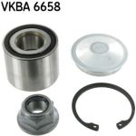 SKF | Radlagersatz | VKBA 6658