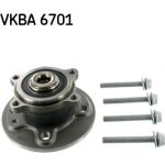 SKF | Radlagersatz | VKBA 6701