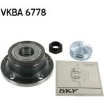 SKF | Radlagersatz | VKBA 6778