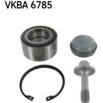 SKF | Radlagersatz | VKBA 6785