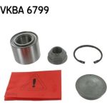 SKF | Radlagersatz | VKBA 6799