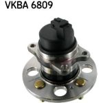 SKF | Radlagersatz | VKBA 6809