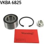 SKF | Radlagersatz | VKBA 6825