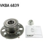 SKF | Radlagersatz | VKBA 6839