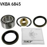 SKF | Radlagersatz | VKBA 6845