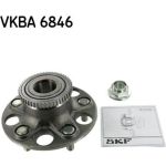 SKF | Radlagersatz | VKBA 6846