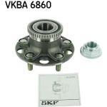 SKF | Radlagersatz | VKBA 6860