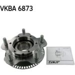 SKF | Radlagersatz | VKBA 6873