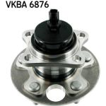 SKF | Radlagersatz | VKBA 6876