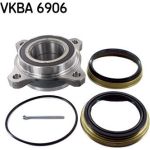 SKF | Radlagersatz | VKBA 6906