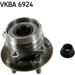 SKF | Radlagersatz | VKBA 6924