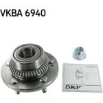 SKF | Radlagersatz | VKBA 6940