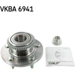 SKF | Radlagersatz | VKBA 6941