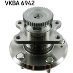 SKF | Radlagersatz | VKBA 6942