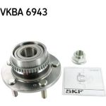 SKF | Radlagersatz | VKBA 6943