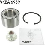 SKF | Radlagersatz | VKBA 6959