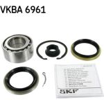 SKF | Radlagersatz | VKBA 6961