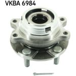 SKF | Radlagersatz | VKBA 6984