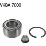 SKF | Radlagersatz | VKBA 7000