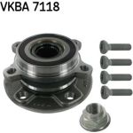 SKF | Radlagersatz | VKBA 7118