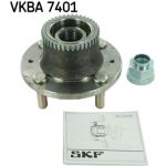 SKF | Radlagersatz | VKBA 7401