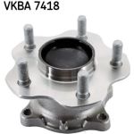 SKF | Radlagersatz | VKBA 7418