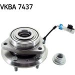 SKF | Radlagersatz | VKBA 7437