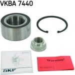 SKF | Radlagersatz | VKBA 7440