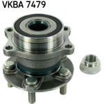 SKF | Radlagersatz | VKBA 7479