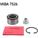 SKF | Radlagersatz | VKBA 7526