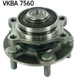 SKF | Radlagersatz | VKBA 7560