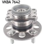 SKF | Radlagersatz | VKBA 7642