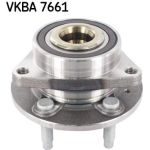 SKF | Radlagersatz | VKBA 7661