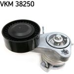 SKF | Spannrolle, Keilrippenriemen | VKM 38250