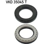 SKF | Wälzlager, Federbeinstützlager | VKD 35045 T