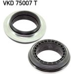 SKF | Wälzlager, Federbeinstützlager | VKD 75007 T