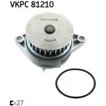 SKF | Wasserpumpe | VKPC 81210