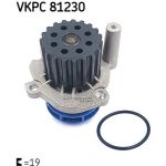 SKF | Wasserpumpe | VKPC 81230