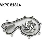 SKF | Wasserpumpe | VKPC 81814