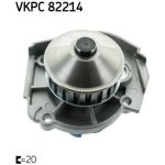 SKF | Wasserpumpe | VKPC 82214