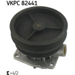 SKF | Wasserpumpe | VKPC 82441