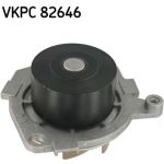 SKF | Wasserpumpe | VKPC 82646