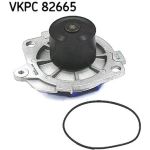 SKF | Wasserpumpe | VKPC 82665