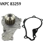 SKF | Wasserpumpe | VKPC 83259