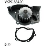 SKF | Wasserpumpe | VKPC 83420