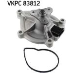 SKF | Wasserpumpe | VKPC 83812