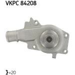 SKF | Wasserpumpe | VKPC 84208