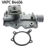 SKF | Wasserpumpe | VKPC 84406