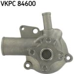 SKF | Wasserpumpe | VKPC 84600